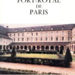 Chroniques de Port-Royal